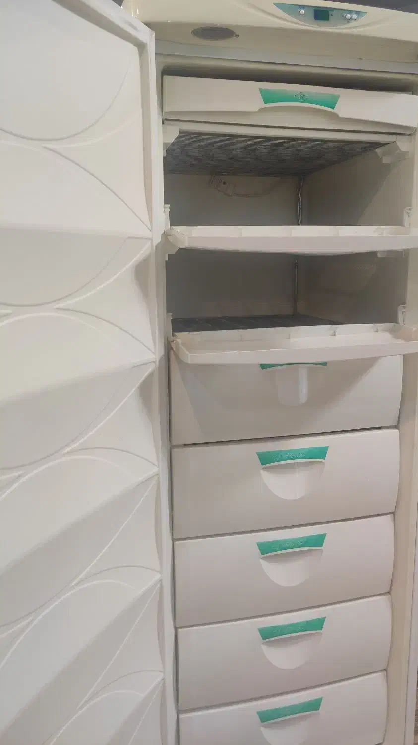 فریزر پارس|یخچال و فریزر|لنگرود, |دیوار