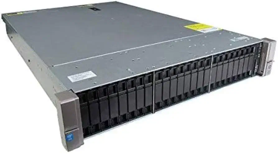 سرور اچ پی HPE DL 380 G9 SFF - LFF|مودم و تجهیزات شبکه|تهران, فلسطین (میدان انقلاب)|دیوار