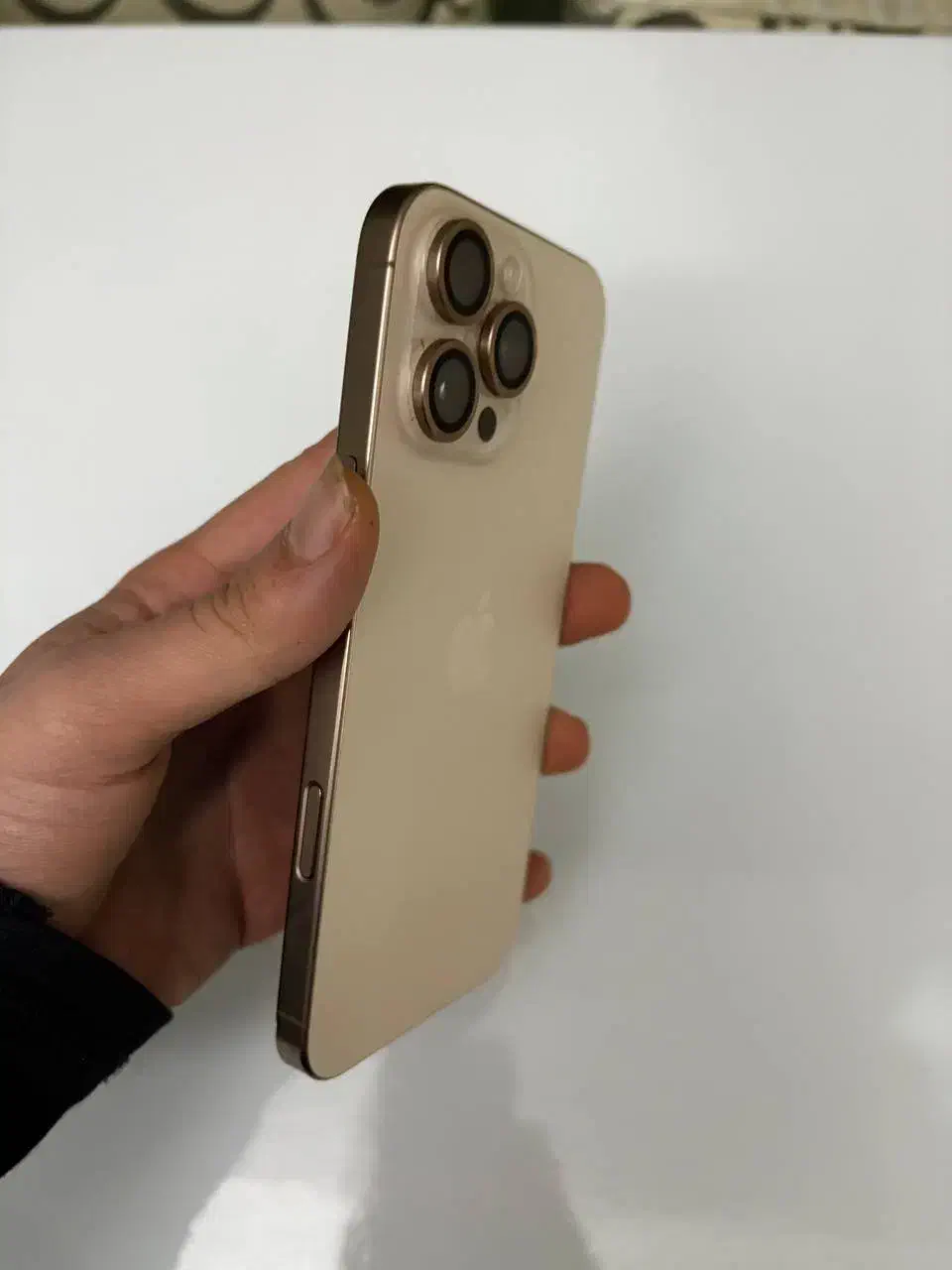 ایفون ۱۶ پرو مکس|موبایل|کرج, کیانمهر|دیوار