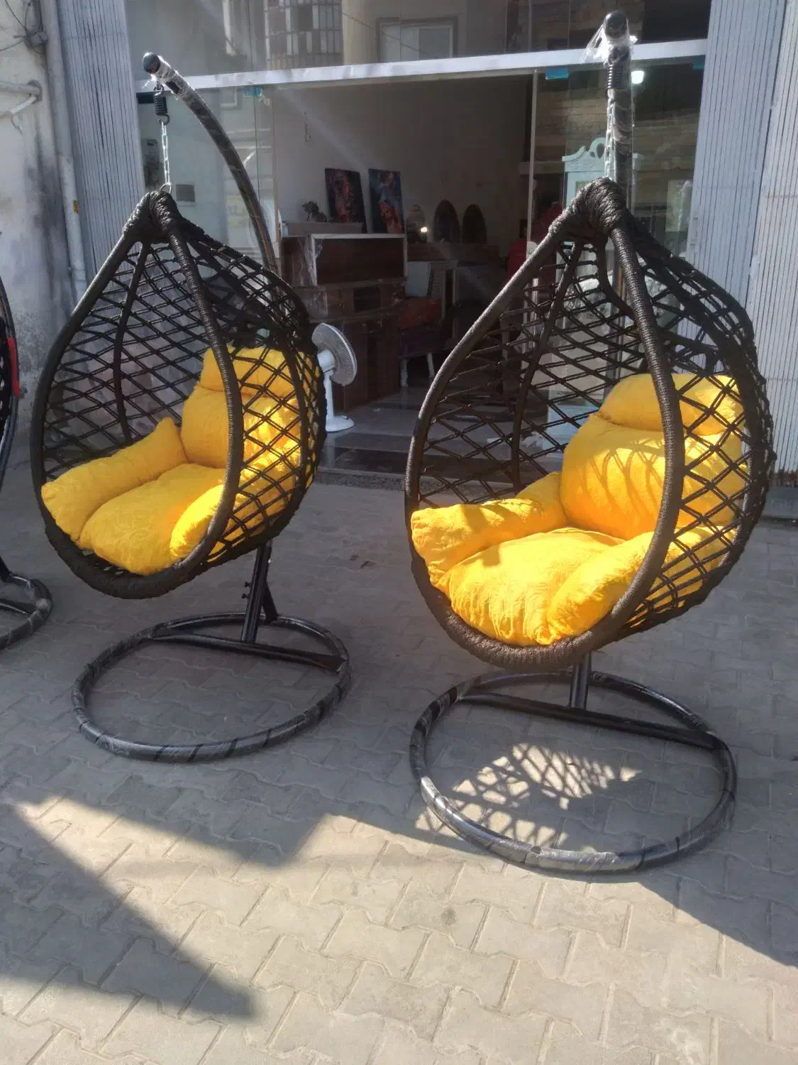 تاب ریلکسی کیفیت عالی|صندلی و نیمکت|نوشهر, |دیوار