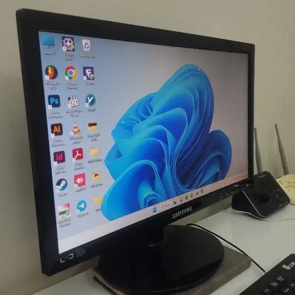 سیستم خانگی نیمه حرفه ای|رایانه رومیزی|تهران, زنجان جنوبی|دیوار