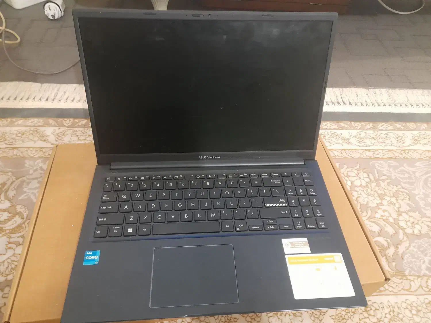 لب تاب|رایانه همراه|بندرعباس, |دیوار