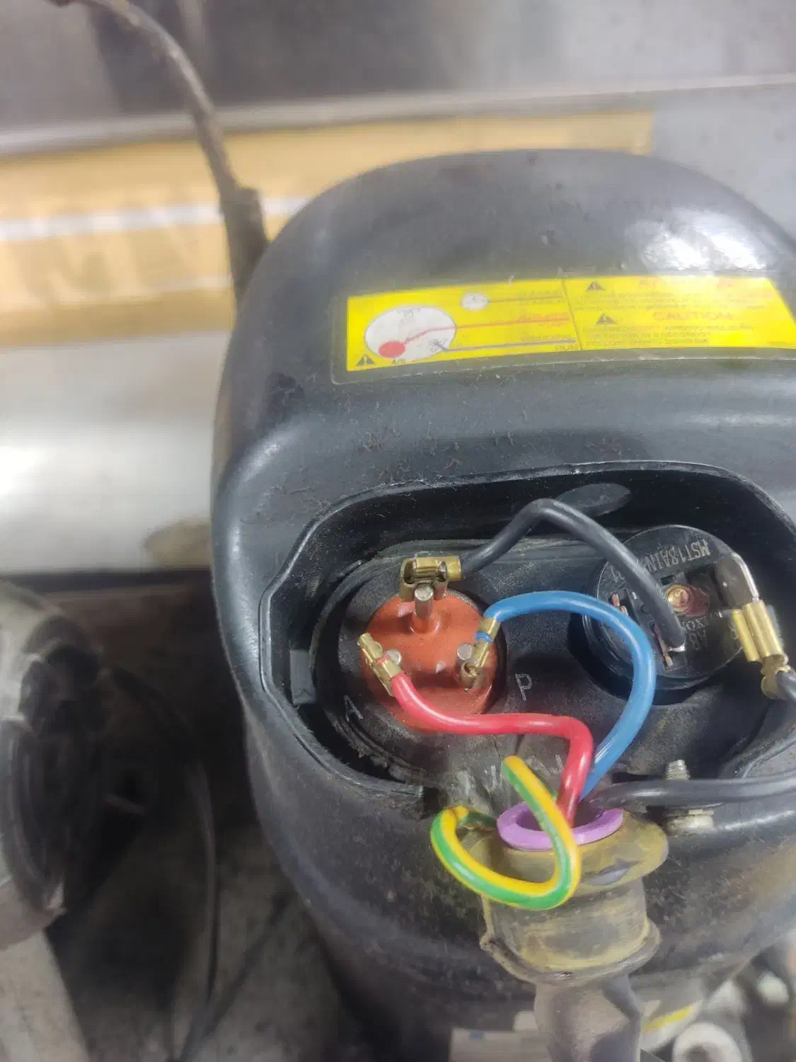 تعمیرات یخچال درمحل شما کارشناسی بازدید رایگان|خدمات پیشه و مهارت|کرج, گوهردشت|دیوار