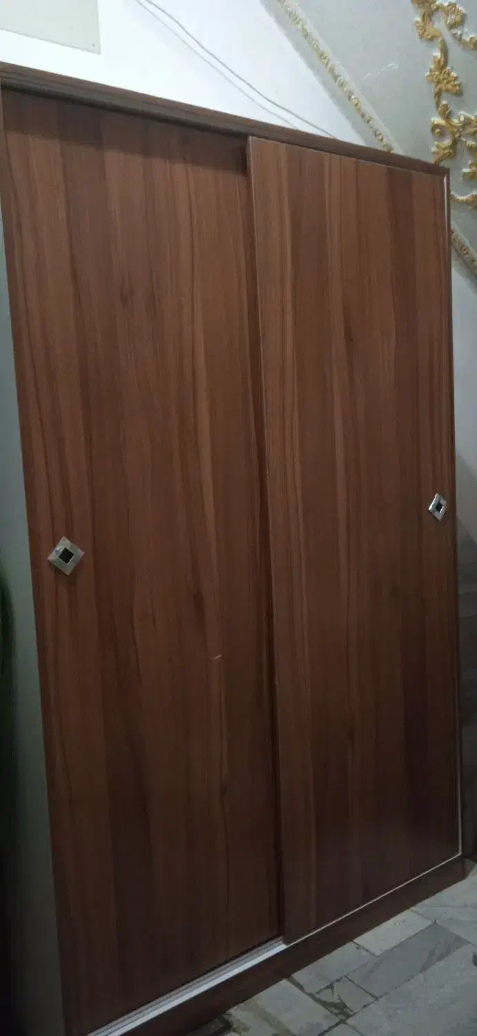 کمد ام دی آف ریلی|جاکفشی، کمد، دراور|ری, دولت‌آباد|دیوار