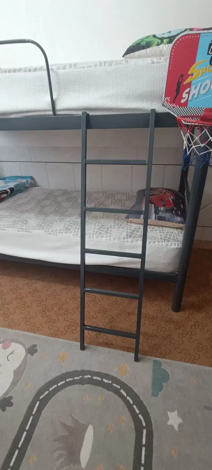 تخت خواب دوطبقه|تخت و سرویس خواب|نجفآباد, فاز ۴ شهرک آزادگان|دیوار