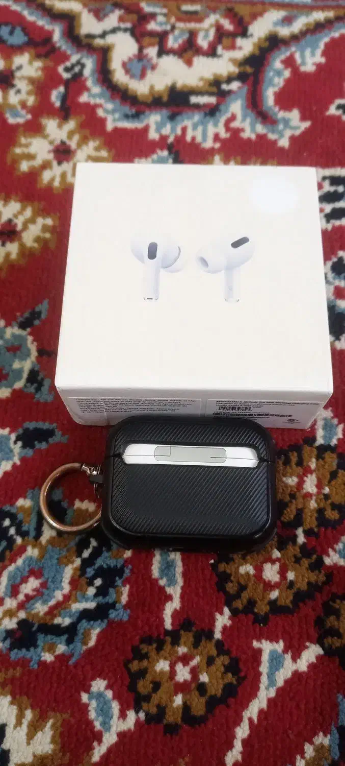 ایرپاد پرو تو اپل های کپی|لوازم جانبی موبایل و تبلت|علی‌آباد کتول, |دیوار