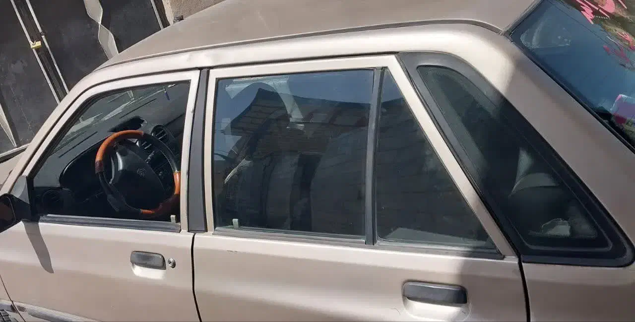 پراید مدل ۹۰|خودرو سواری و وانت|دورود, |دیوار