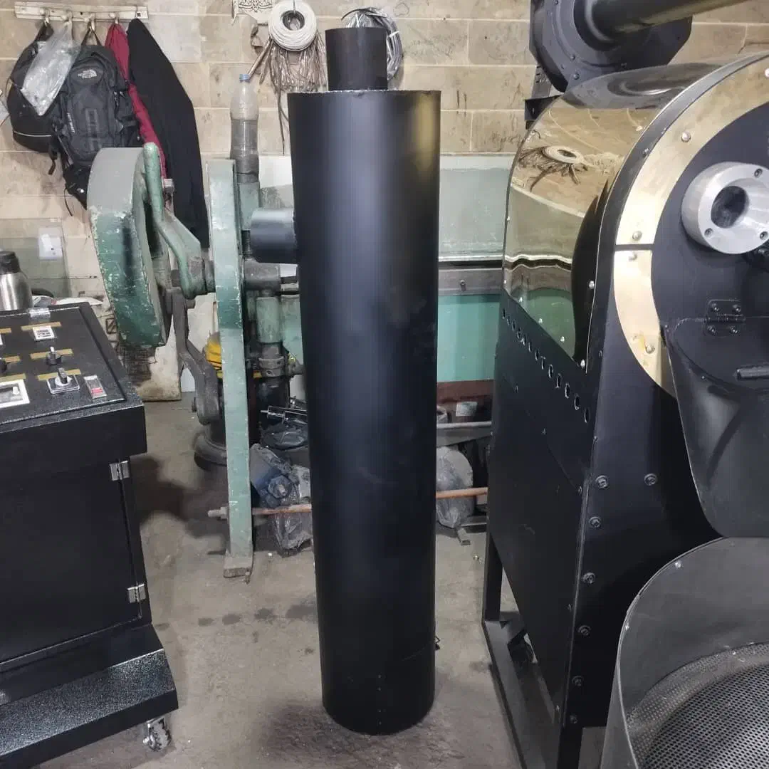 روستر قهوه فرآوری قهوه ساز|کافی‌شاپ و رستوران|تهران, باشگاه نفت|دیوار