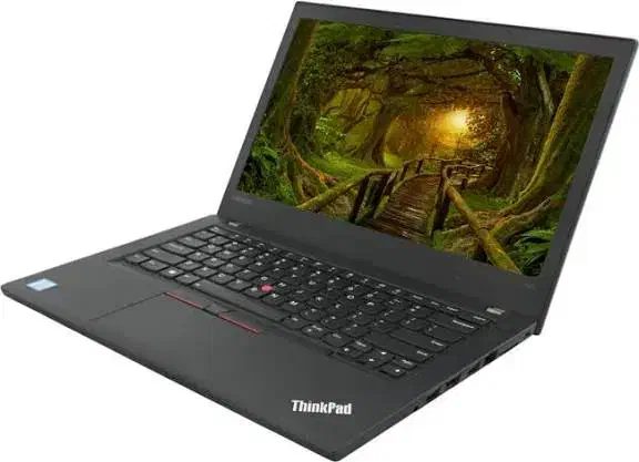 Lenovo ThinkPad T470|رایانه همراه|نیشابور, هفده شهریور|دیوار