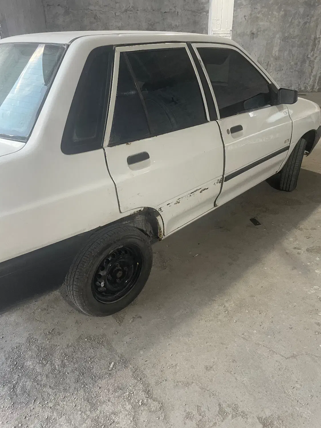 پراید|خودرو سواری و وانت|شوشتر, |دیوار