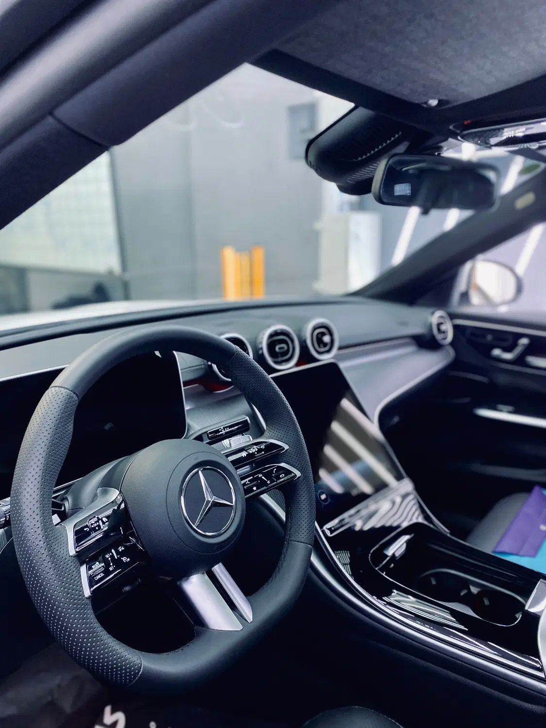 بنز C200L|خودرو سواری و وانت|مشهد, فلسطین|دیوار