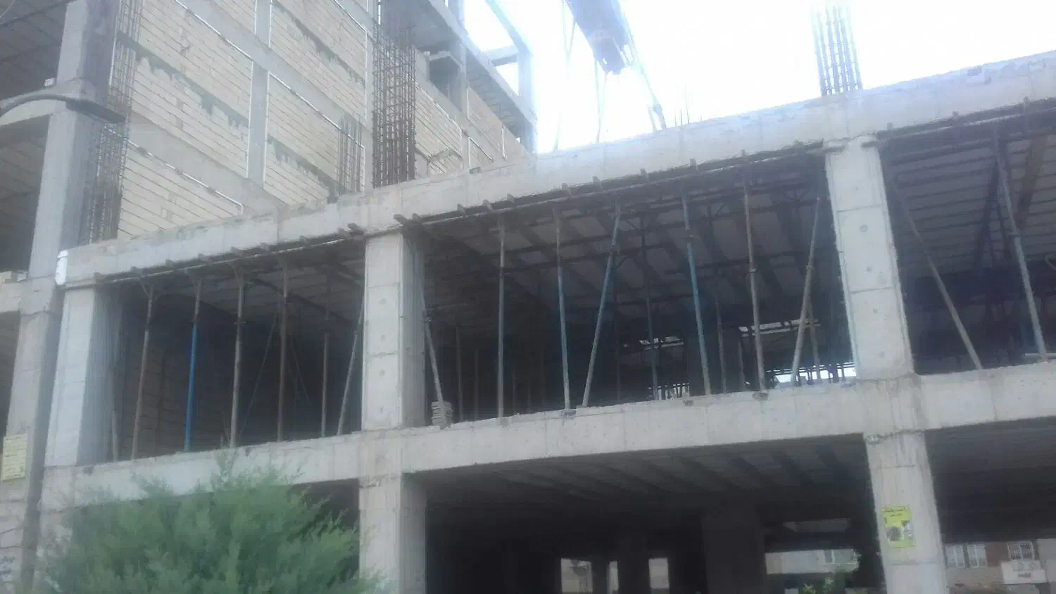 پیمانکاری وبازسازی ساختمان بااکیپ مجرب|خدمات پیشه و مهارت|لاهیجان, حزین|دیوار