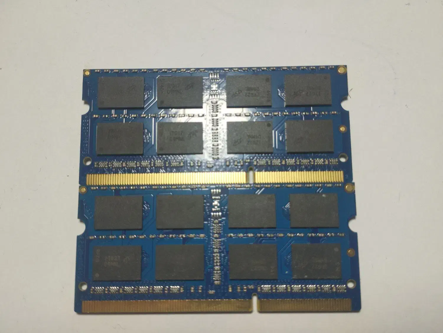 رم CARLSTEIN|قطعات و لوازم جانبی رایانه|سنندج, |دیوار