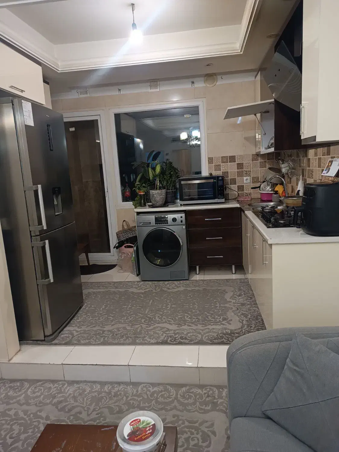 اجاره اپارتمان