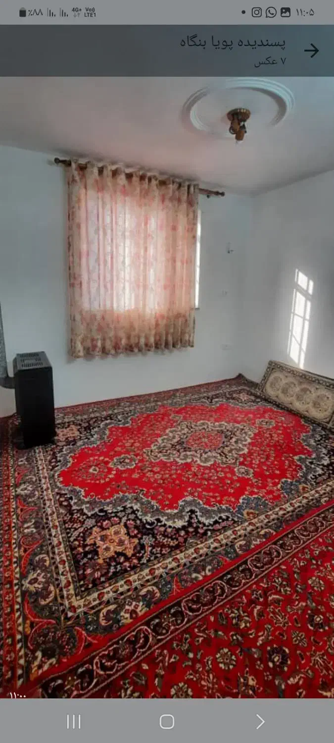 رهن واجاره خونه ویلایی املاک مهستان|فروش خانه و ویلا|رودسر, |دیوار