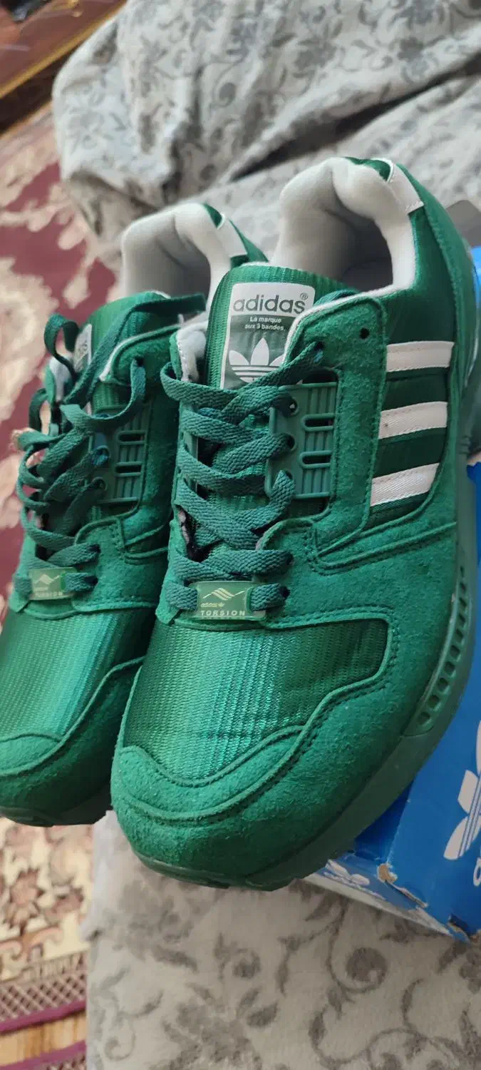 کتونی آدیداس سه خط لگو سفارش ویتنام سفارش کره|کیف، کفش، کمربند|چهاردانگه (تهران), |دیوار