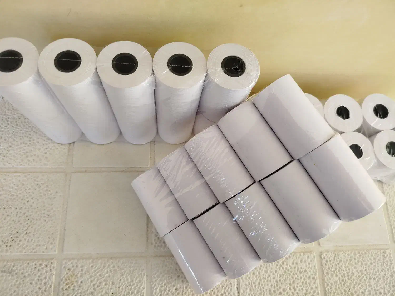 رول های حرارتی کارتخوان|لوازم التحریر|بناب, |دیوار