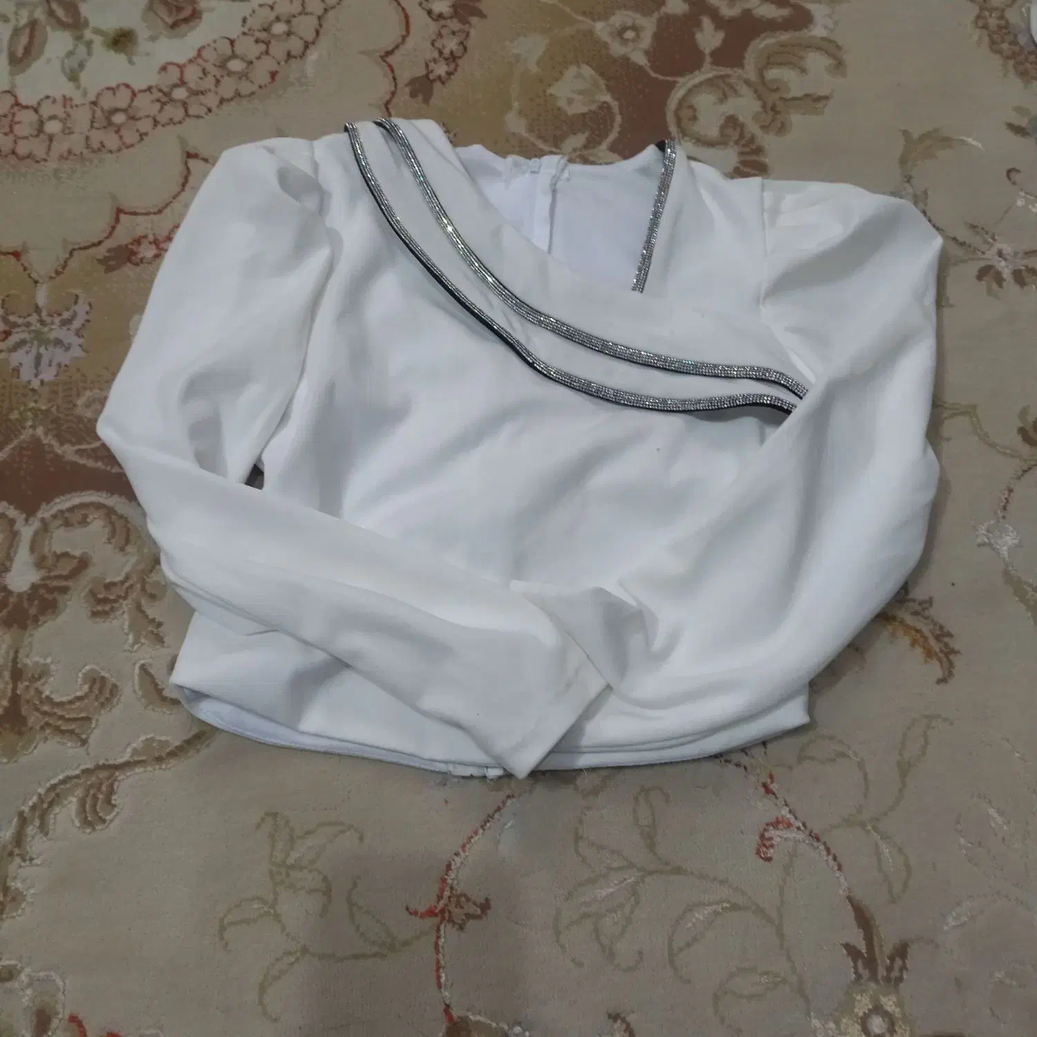 لباس دخترانه|لباس|قرچک, زیبا شهر|دیوار