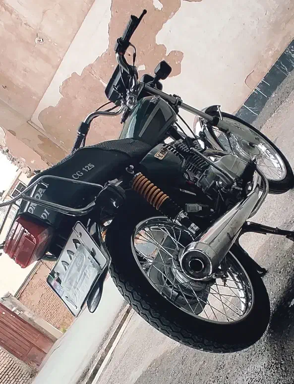 موتور حسنا|موتورسیکلت|شهرکرد, |دیوار