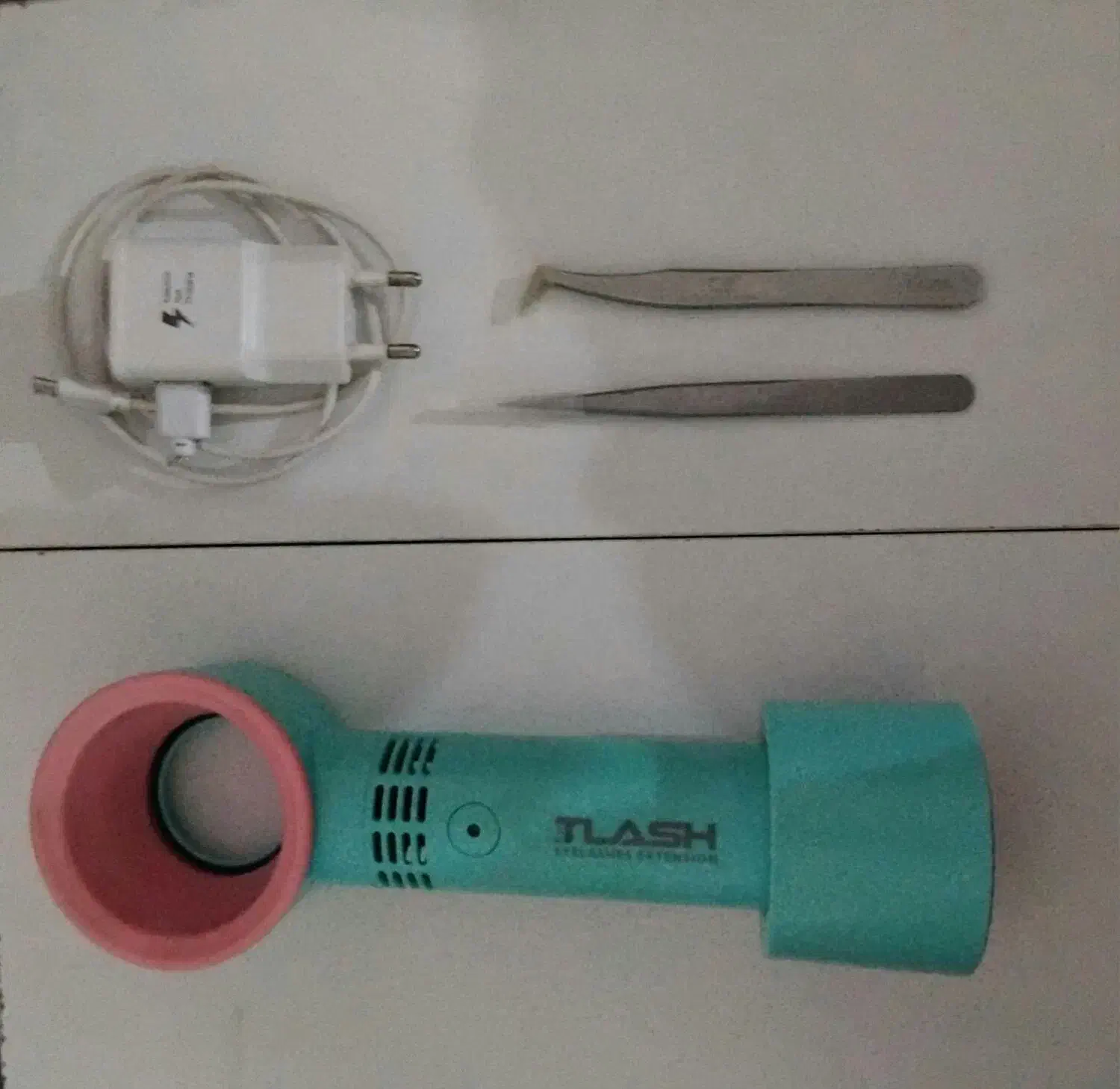 لوازم اکستنشن مژه|فروشگاه و مغازه|گرگان, |دیوار