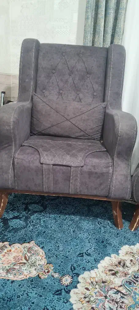 مبل|مبلمان خانگی و میز عسلی|شیراز, ریاستی|دیوار