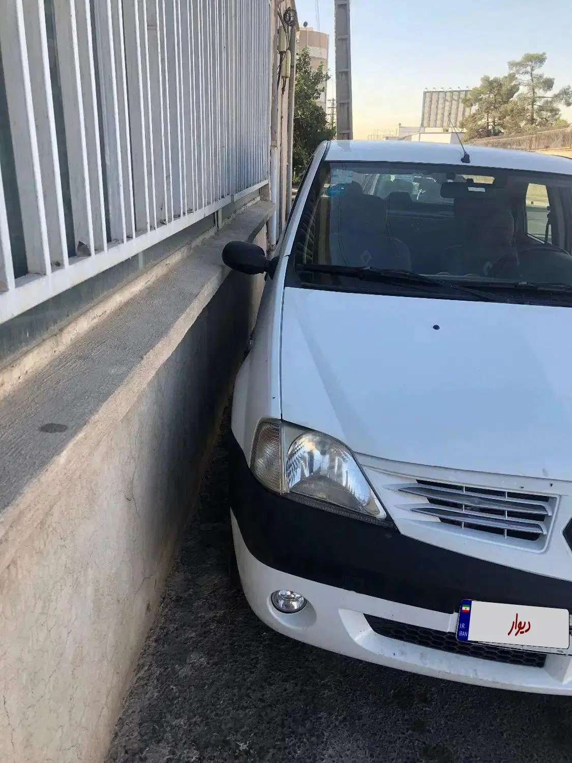 ال ۹۰|خودرو سواری و وانت|تهران, شادآباد|دیوار