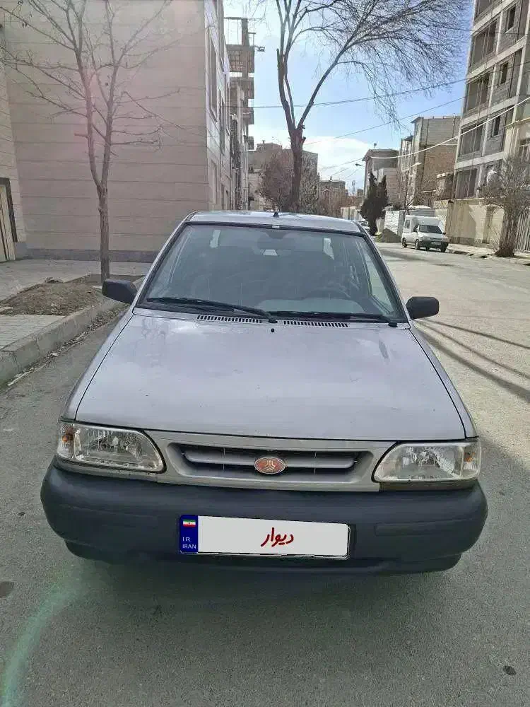 پراید 131sL|خودرو سواری و وانت|همدان, |دیوار