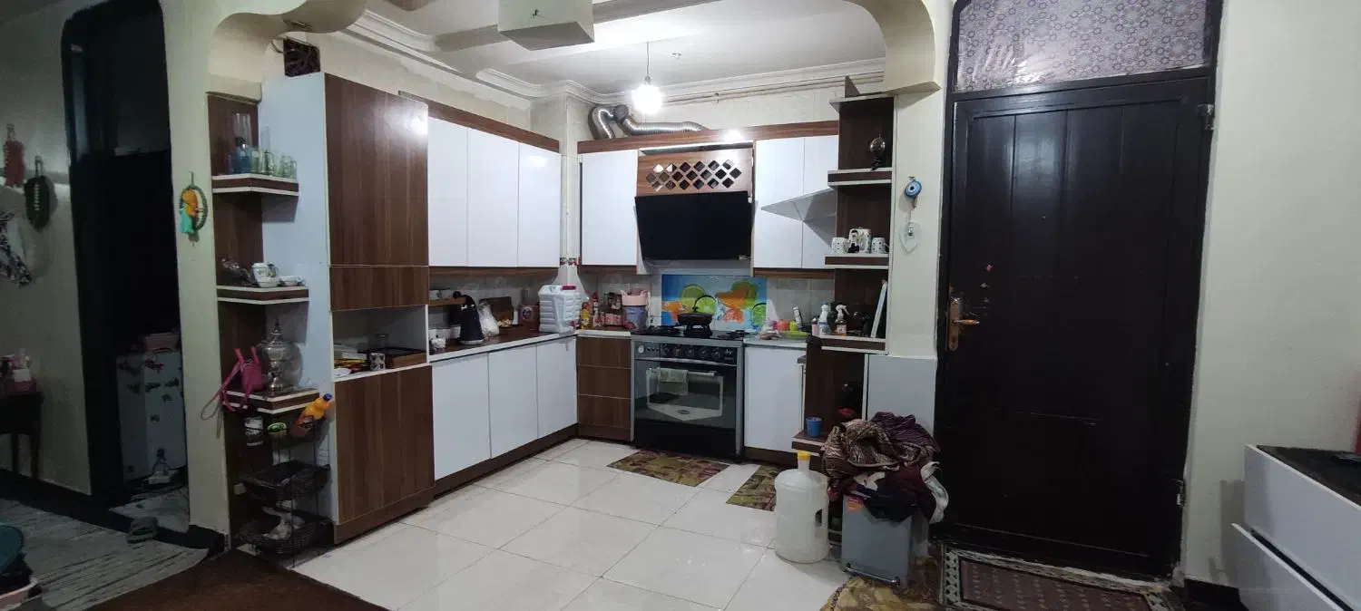فروش آپارتمان 70|فروش آپارتمان|اهواز, گلستان|دیوار