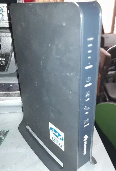 وای فای ایرانسل|مودم و تجهیزات شبکه|تهران, توحید|دیوار