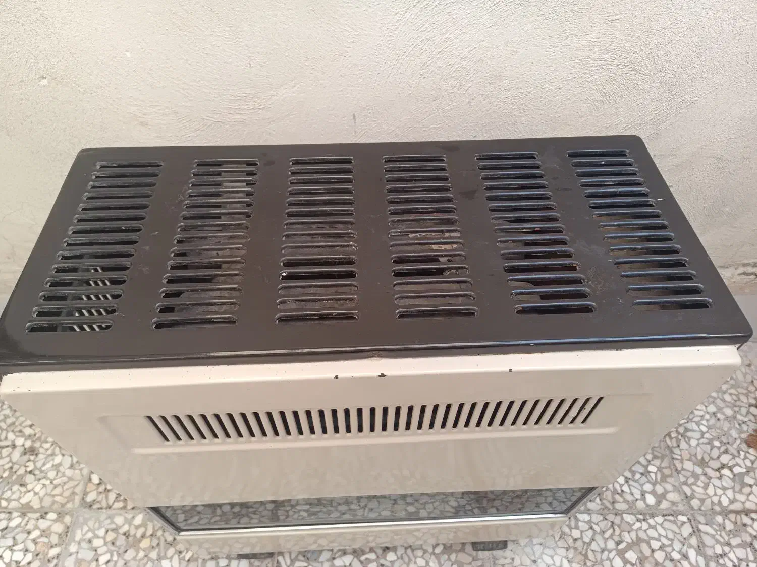 بخاری|بخاری، هیتر، شومینه|قم, سربخش|دیوار