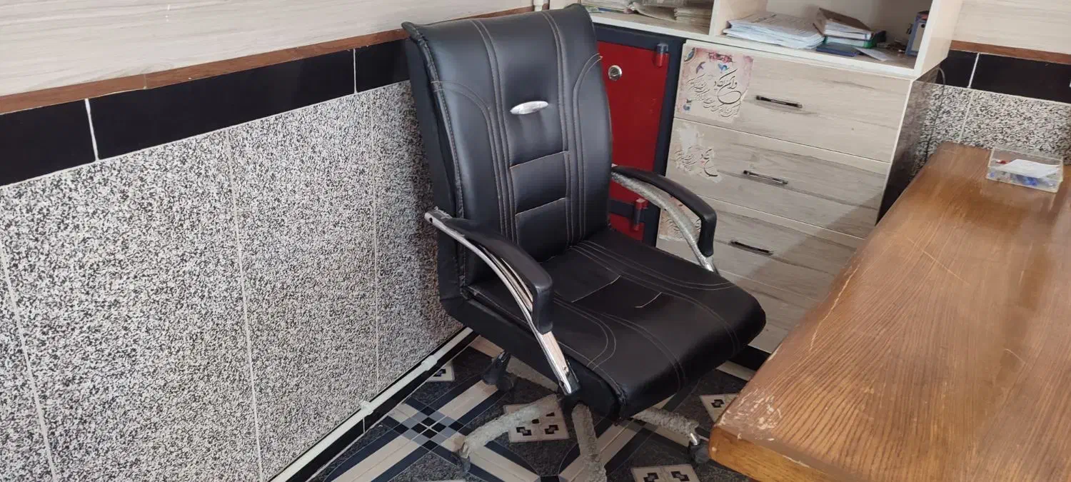 فروش میز  و صندلی|دفتر کار|بوکان, |دیوار