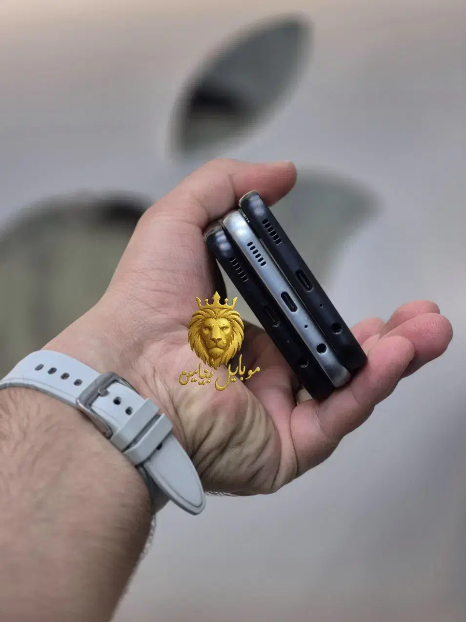 سامسونگ گلکسی A24 رام 6 حافظه 128بشرط سلامت|موبایل|رشت, لاکانی|دیوار
