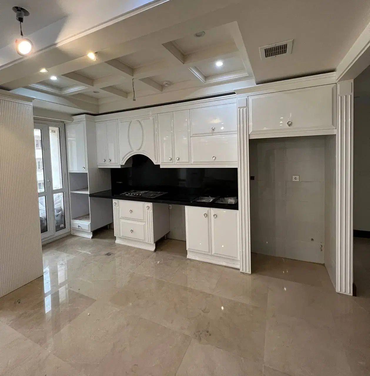 کابینت سازی کمد دیواری دکوری نصاب تعمیرات کار،نجار|خدمات پیشه و مهارت|پرند, فاز ۵|دیوار