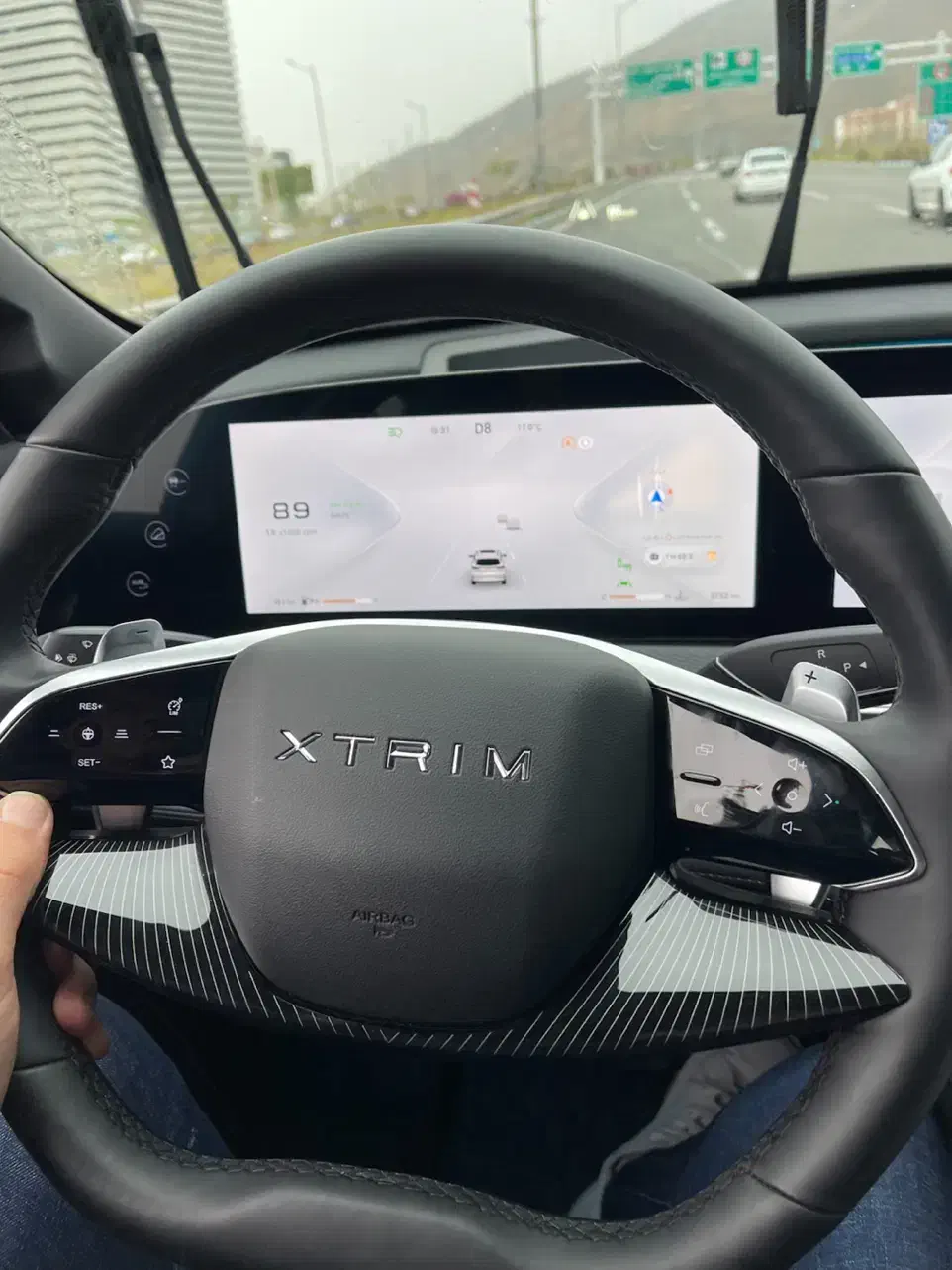 ایکستریم txl صفر خاکستری|خودرو سواری و وانت|تهران, شهرک چیتگر|دیوار