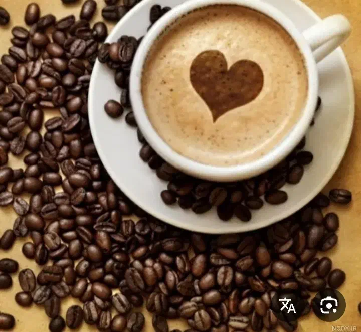 فروش قهوه عمده و جزیی همراه با دستگاههای مرتبط|خوردنی و آشامیدنی|رشت, چله خانه|دیوار