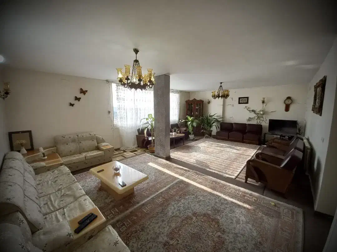 ۱۲۳ متر ملک مسکونی/مزایده/قابلیت تبدیل تجاری،اداری|فروش آپارتمان|رشت, استادسرا|دیوار