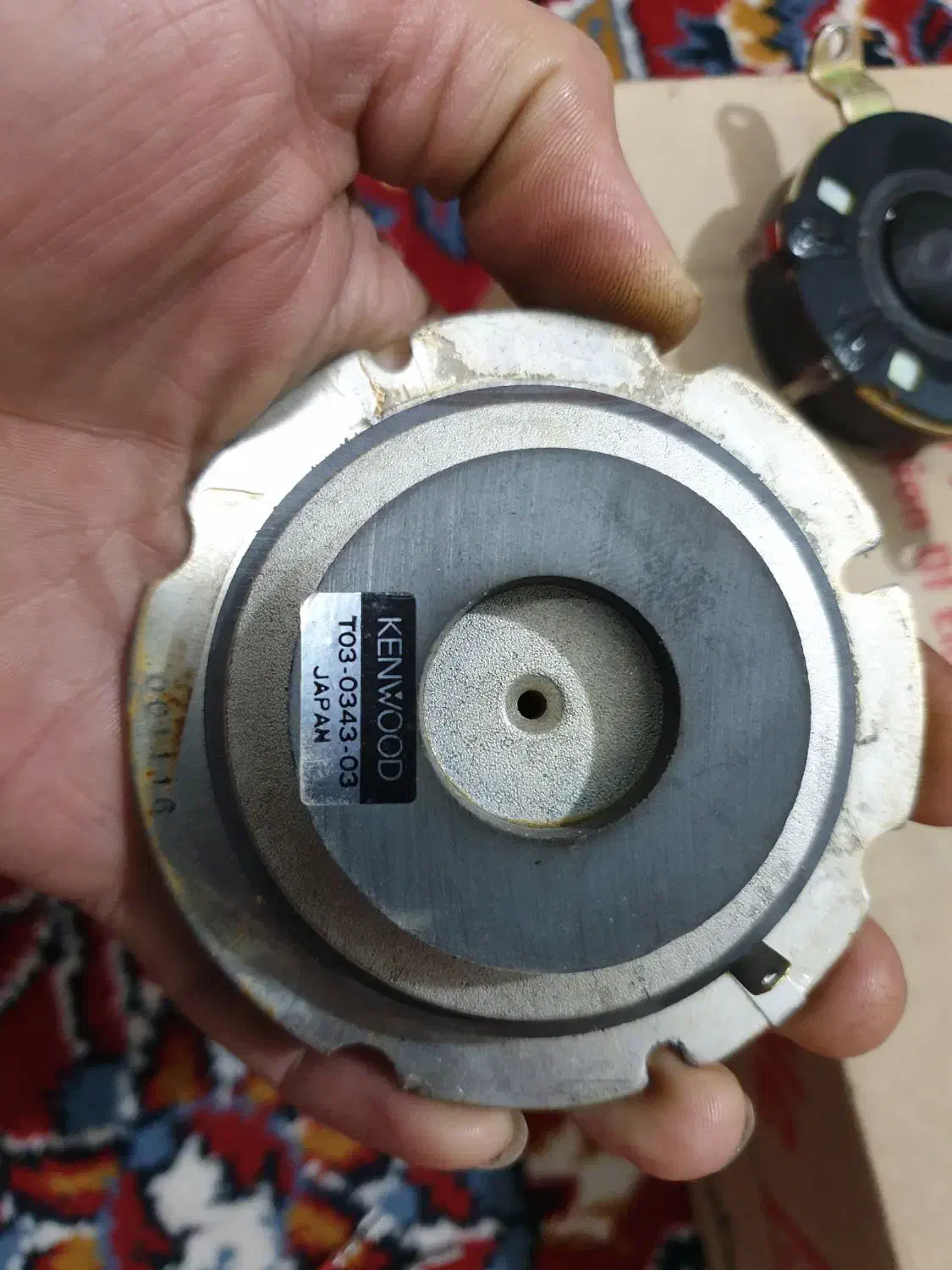 تیوتر کنود|سیستم صوتی خانگی|قزوین, |دیوار