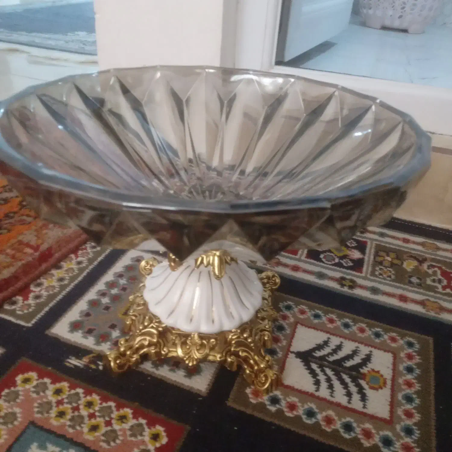 فروش جا میوهای|ظروف سرو و پذیرایی|پاکدشت, پاکدشت (مامازند)|دیوار