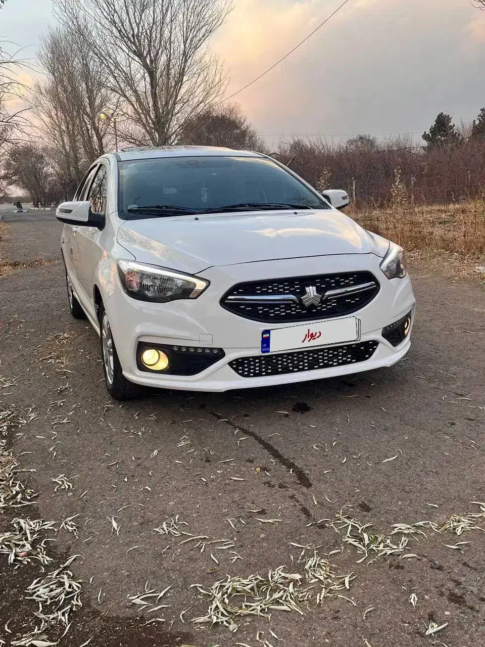 شاهین g 1403|خودرو سواری و وانت|تبریز, |دیوار