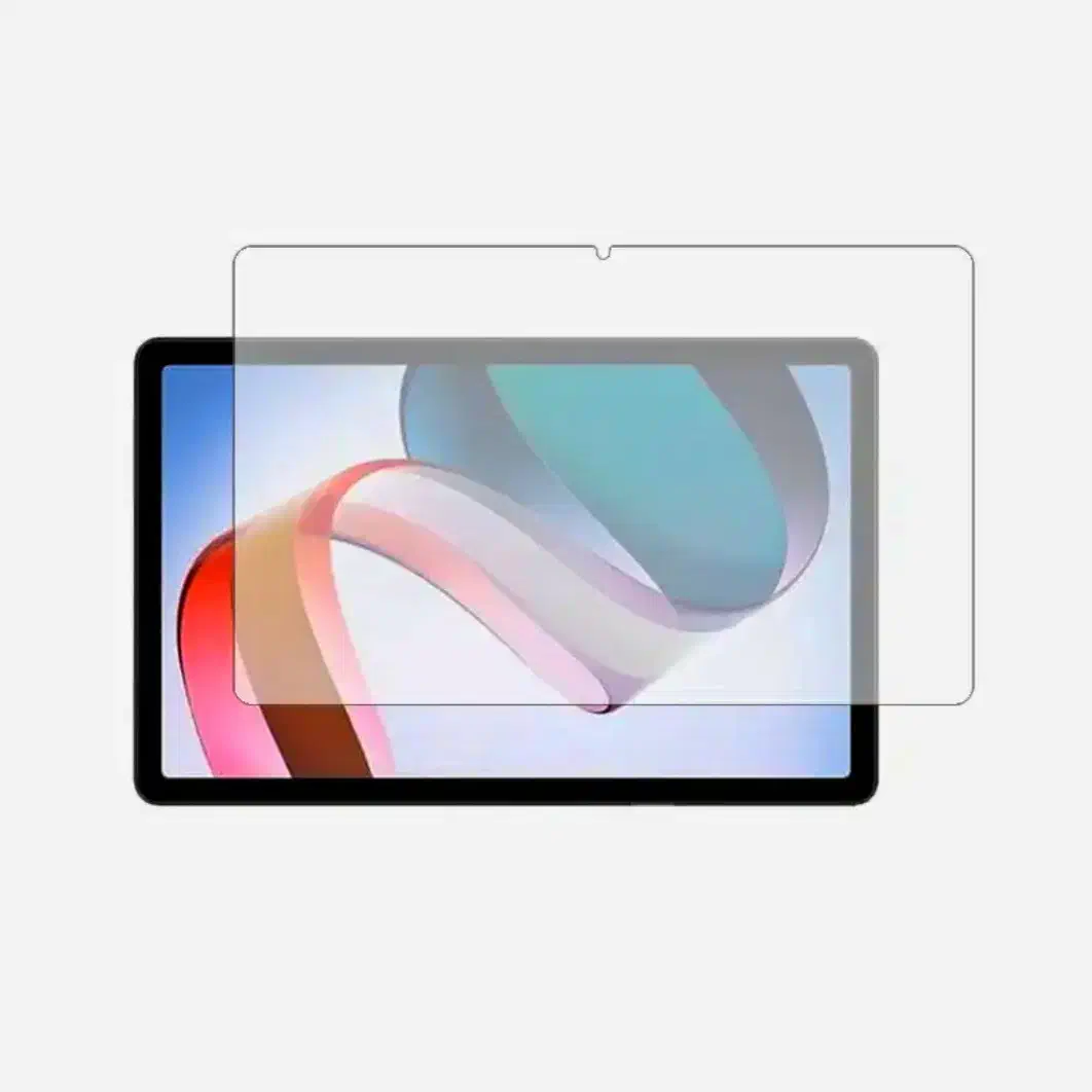 گلس تبلت شیائومی پوکو Poco Pad / Redmi Pad Pro|لوازم جانبی موبایل و تبلت|شیراز, زند|دیوار