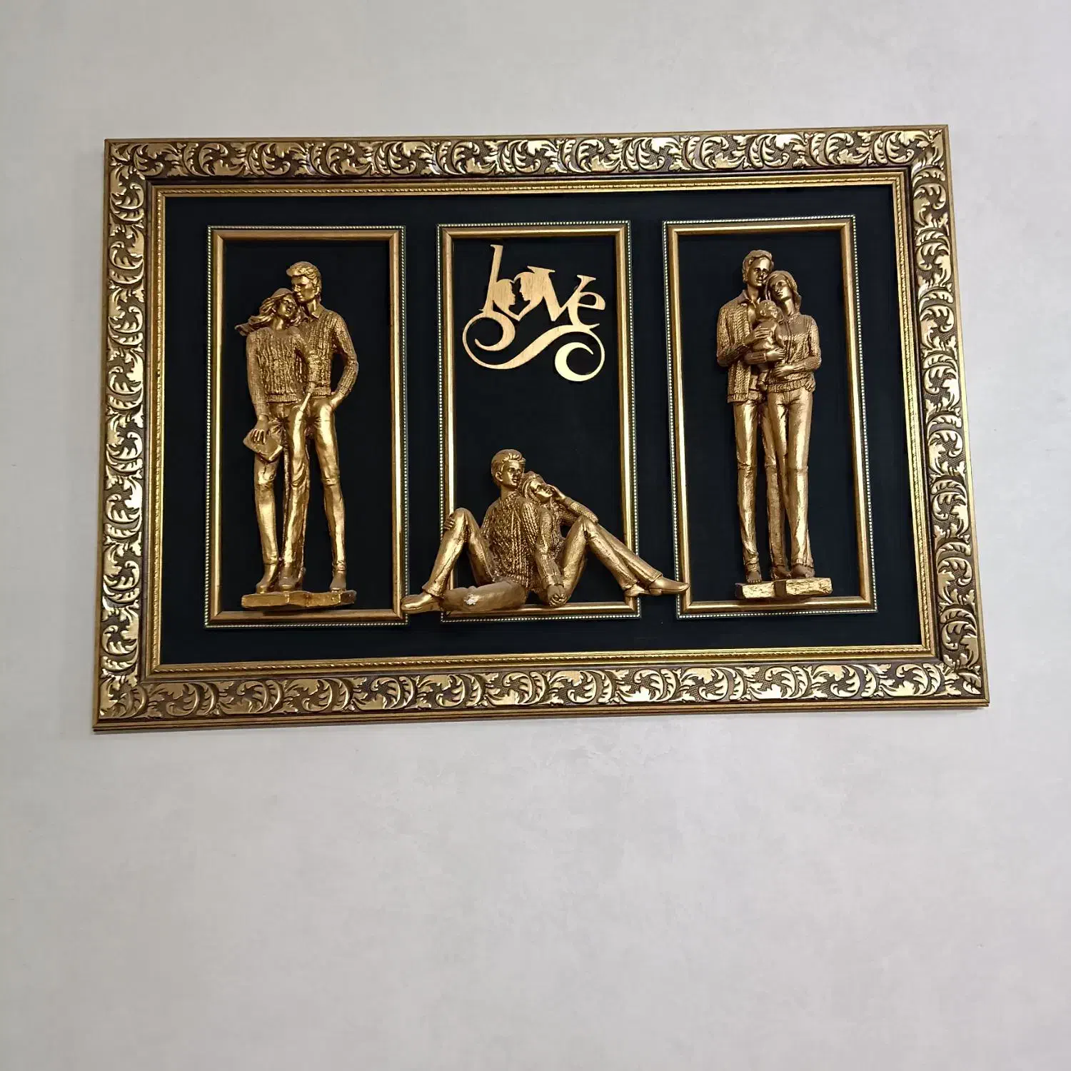 تابلو شیک و جدید|تابلو، نقاشی، عکس|خمینی‌شهر, |دیوار