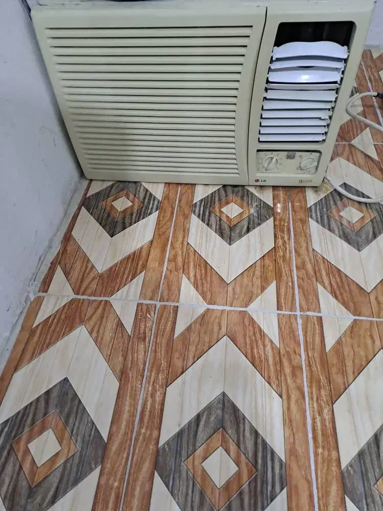 کولر الجی|کولر گازی و فن‌کوئل|عسلویه, |دیوار