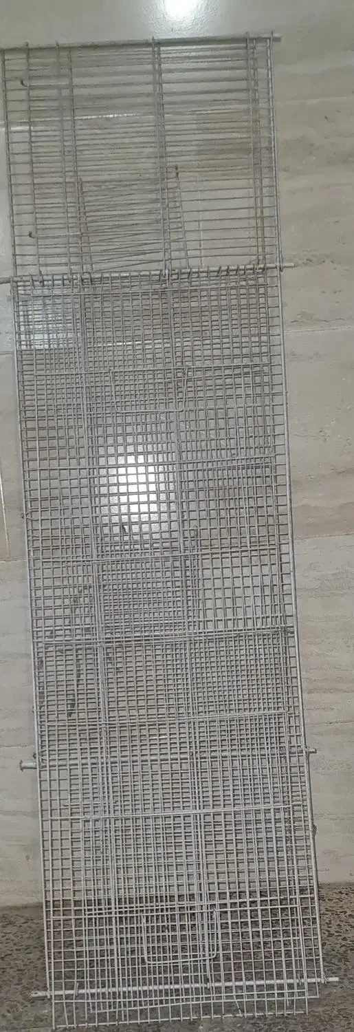 قفس|لوازم جانبی حیوانات|اهواز, زیتون کارگری|دیوار