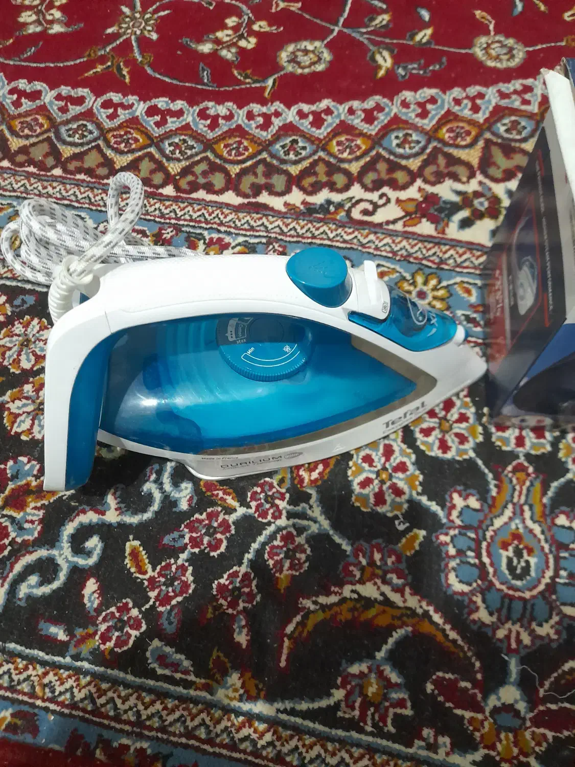 اتوتفال|اتو و لوازم اتو|نجفآباد, شهدا|دیوار