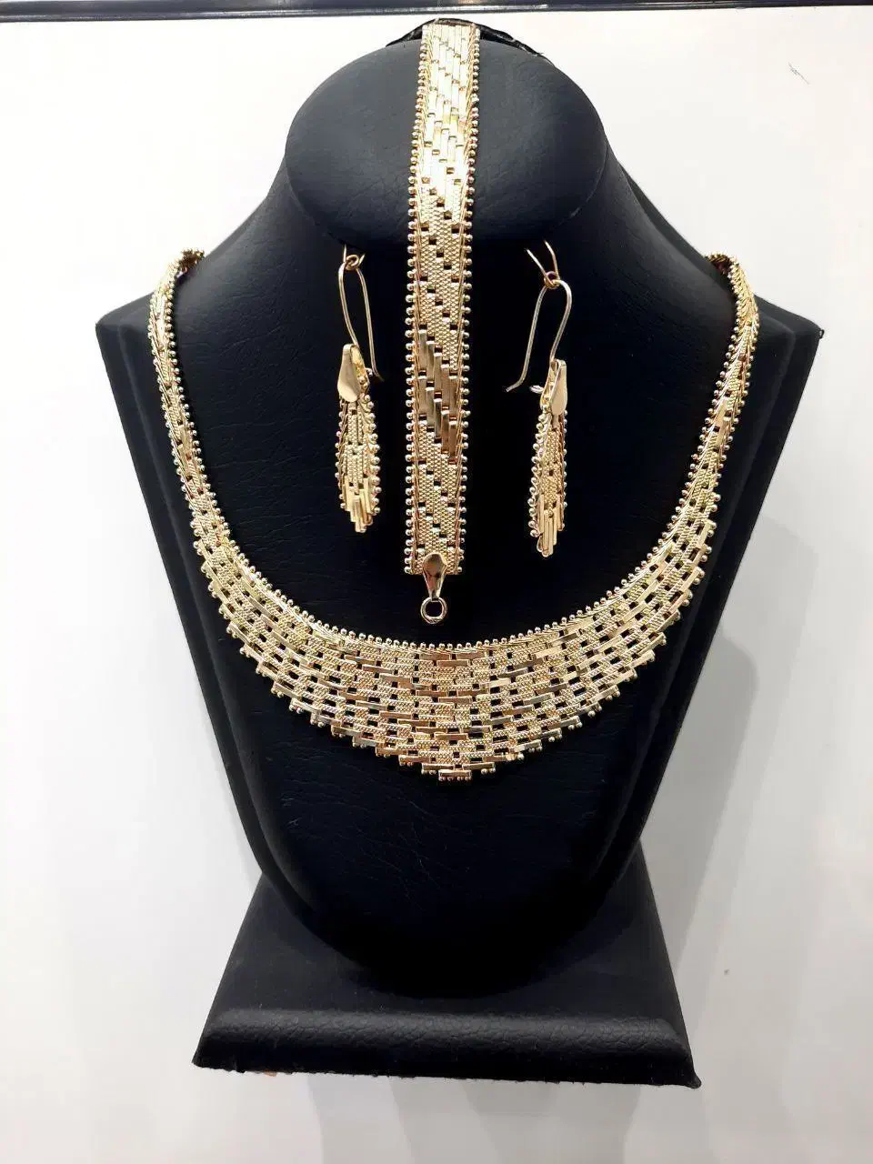 نمونه های مشابه طلا|بدلیجات|زنجان, |دیوار