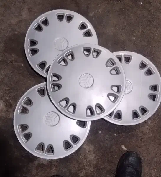 (قالپاق پراید و پژو) (خطر اسپرت پراید)|قطعات یدکی و لوازم جانبی|نیشابور, سرآب کوشک|دیوار