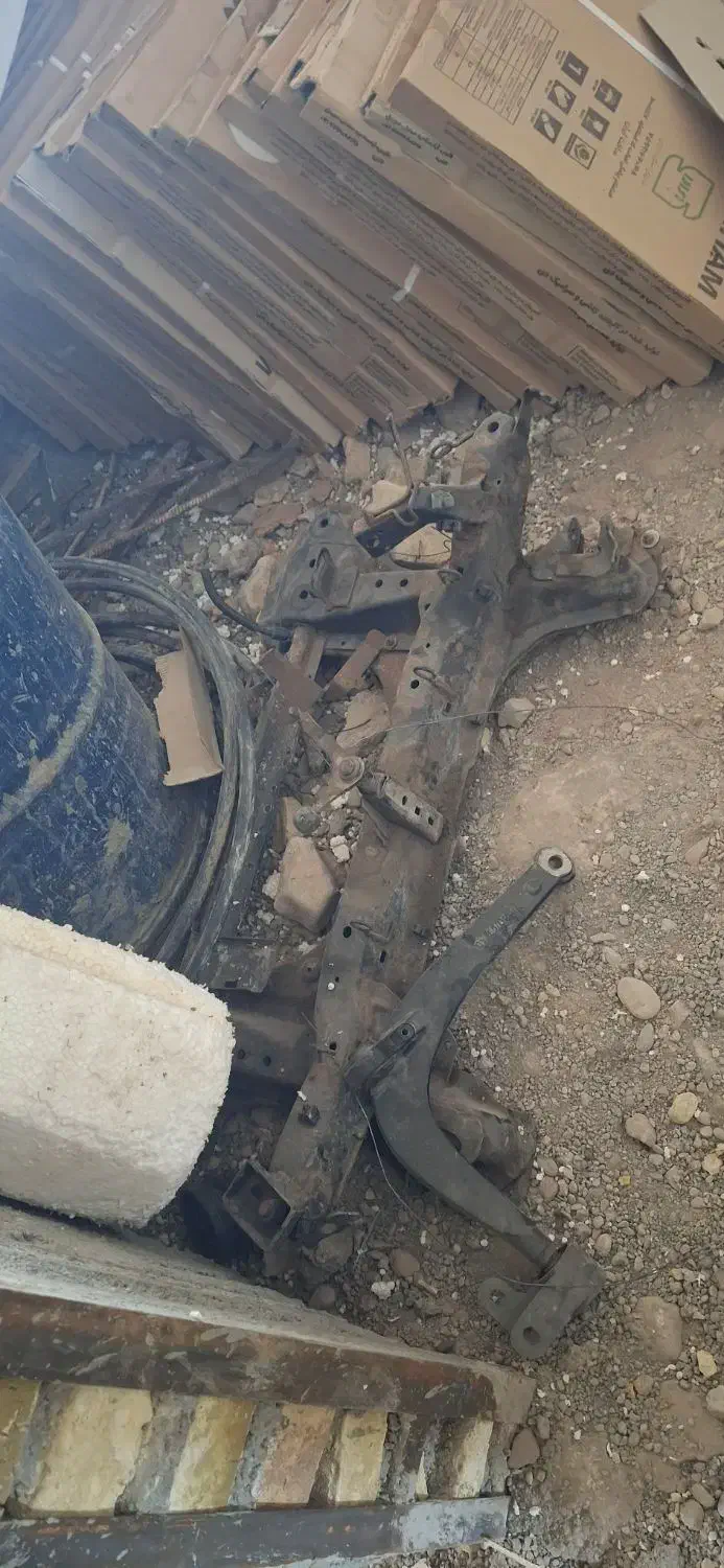 رام زانتیا|قطعات یدکی و لوازم جانبی|کرمان, |دیوار