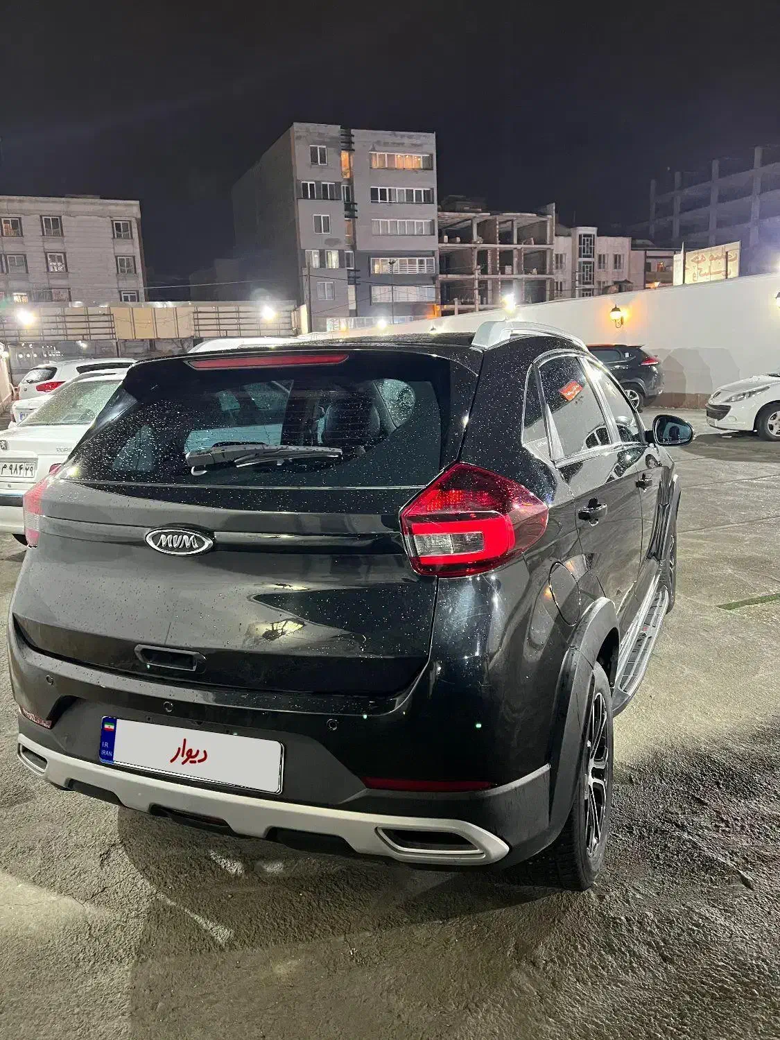 X22 pro 1400|خودرو سواری و وانت|کرج, گلشهر|دیوار