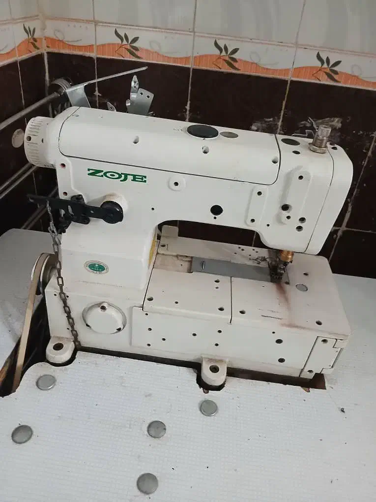 چرخ خیاطی|ماشینآلات صنعتی|نیشابور, امام خمینی|دیوار