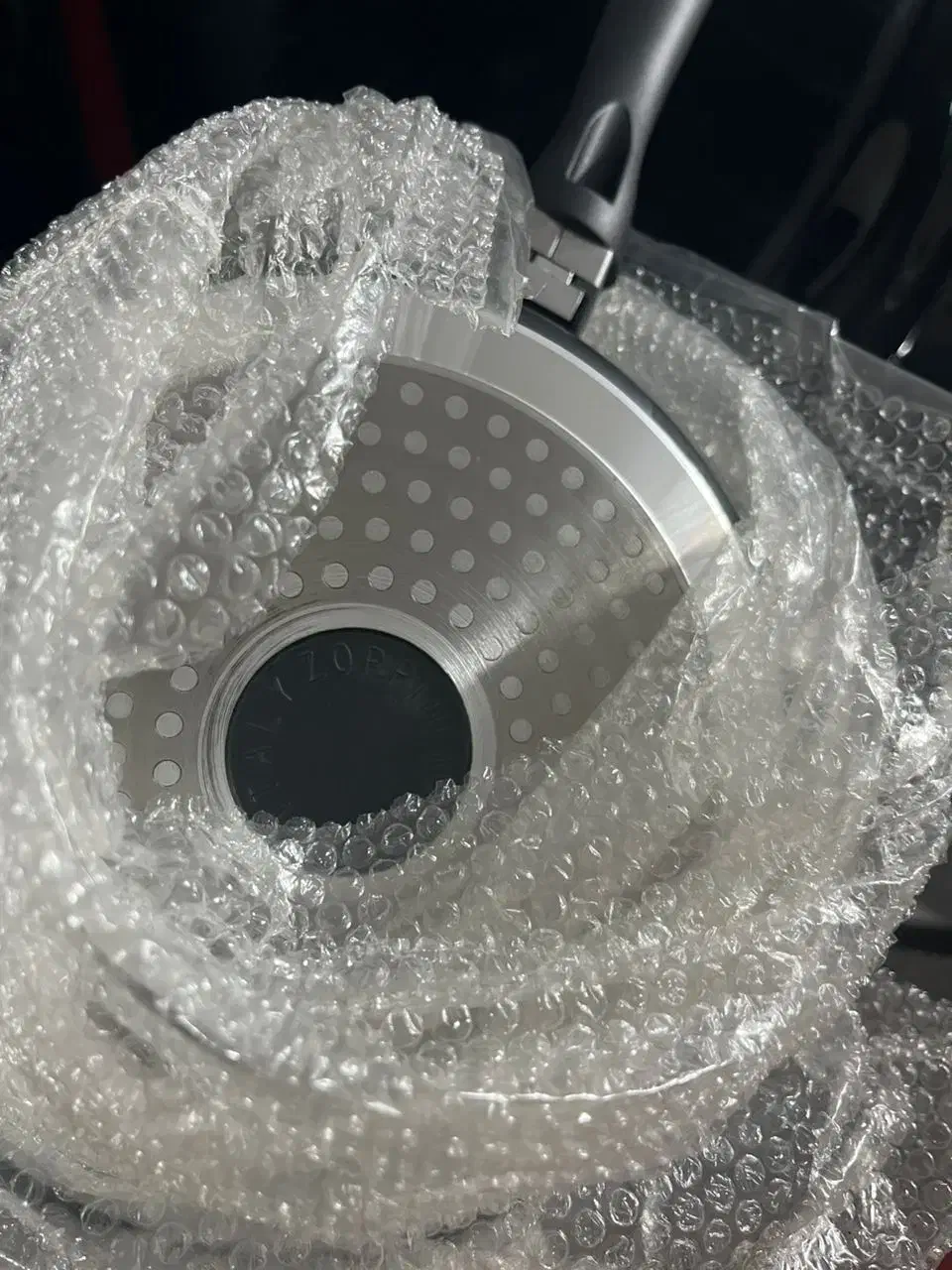 ست قابلمه مارک زوپینی|ظروف پخت‌وپز|تهران, جنت‌آباد جنوبی|دیوار